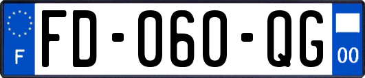 FD-060-QG