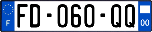 FD-060-QQ