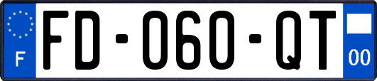 FD-060-QT