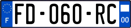 FD-060-RC