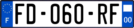 FD-060-RF