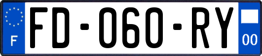 FD-060-RY