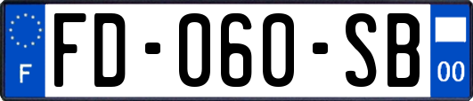 FD-060-SB