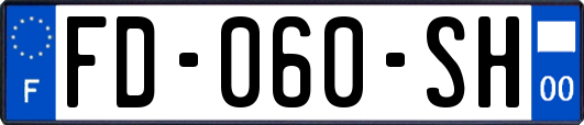 FD-060-SH