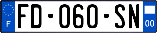FD-060-SN