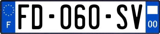 FD-060-SV