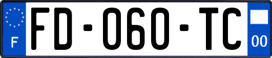 FD-060-TC