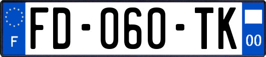 FD-060-TK