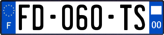 FD-060-TS