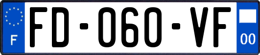 FD-060-VF