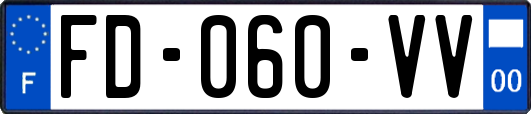 FD-060-VV
