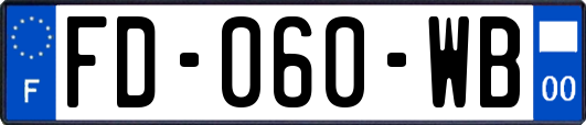 FD-060-WB