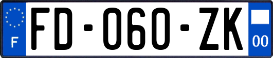 FD-060-ZK