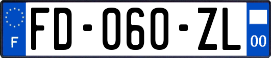 FD-060-ZL