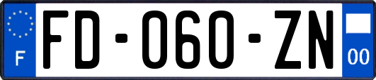 FD-060-ZN