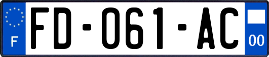 FD-061-AC