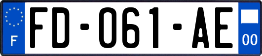 FD-061-AE