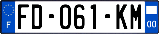 FD-061-KM
