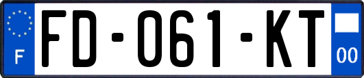 FD-061-KT