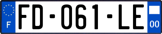 FD-061-LE