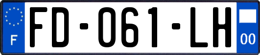 FD-061-LH