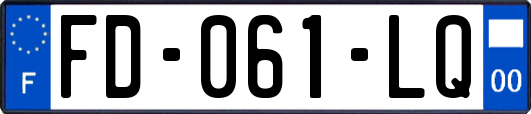 FD-061-LQ