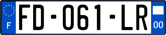 FD-061-LR