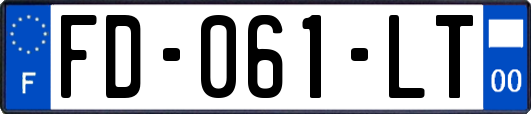FD-061-LT