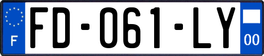 FD-061-LY