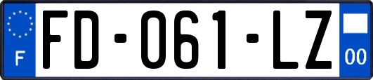 FD-061-LZ