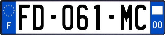 FD-061-MC