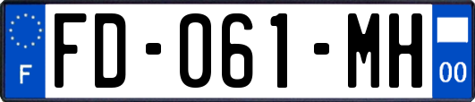 FD-061-MH