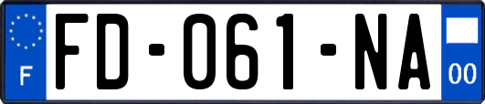 FD-061-NA