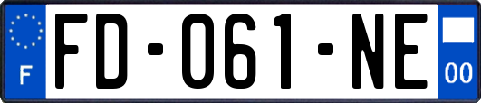 FD-061-NE