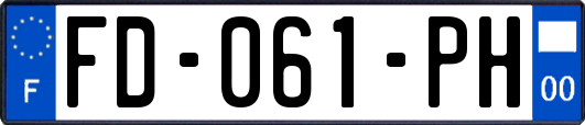 FD-061-PH