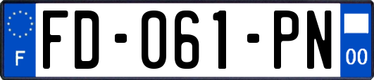 FD-061-PN