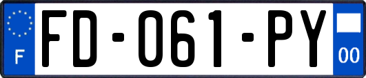 FD-061-PY