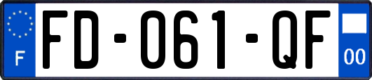 FD-061-QF