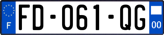 FD-061-QG