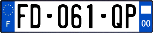 FD-061-QP