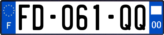 FD-061-QQ