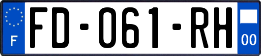 FD-061-RH
