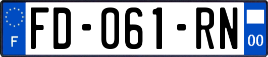 FD-061-RN