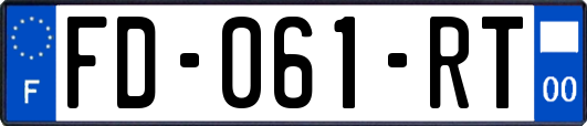 FD-061-RT