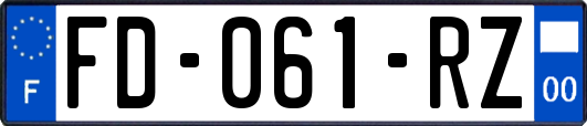 FD-061-RZ
