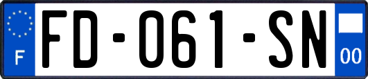 FD-061-SN