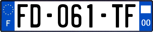 FD-061-TF