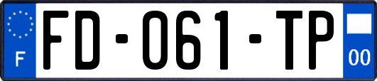FD-061-TP