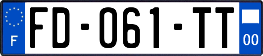 FD-061-TT