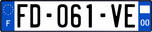 FD-061-VE